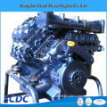Complete new water cooled diesel engine Deutz 1015 series engine                        
                                                Quality Choice